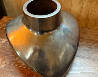 Steel Necklace Mandrel