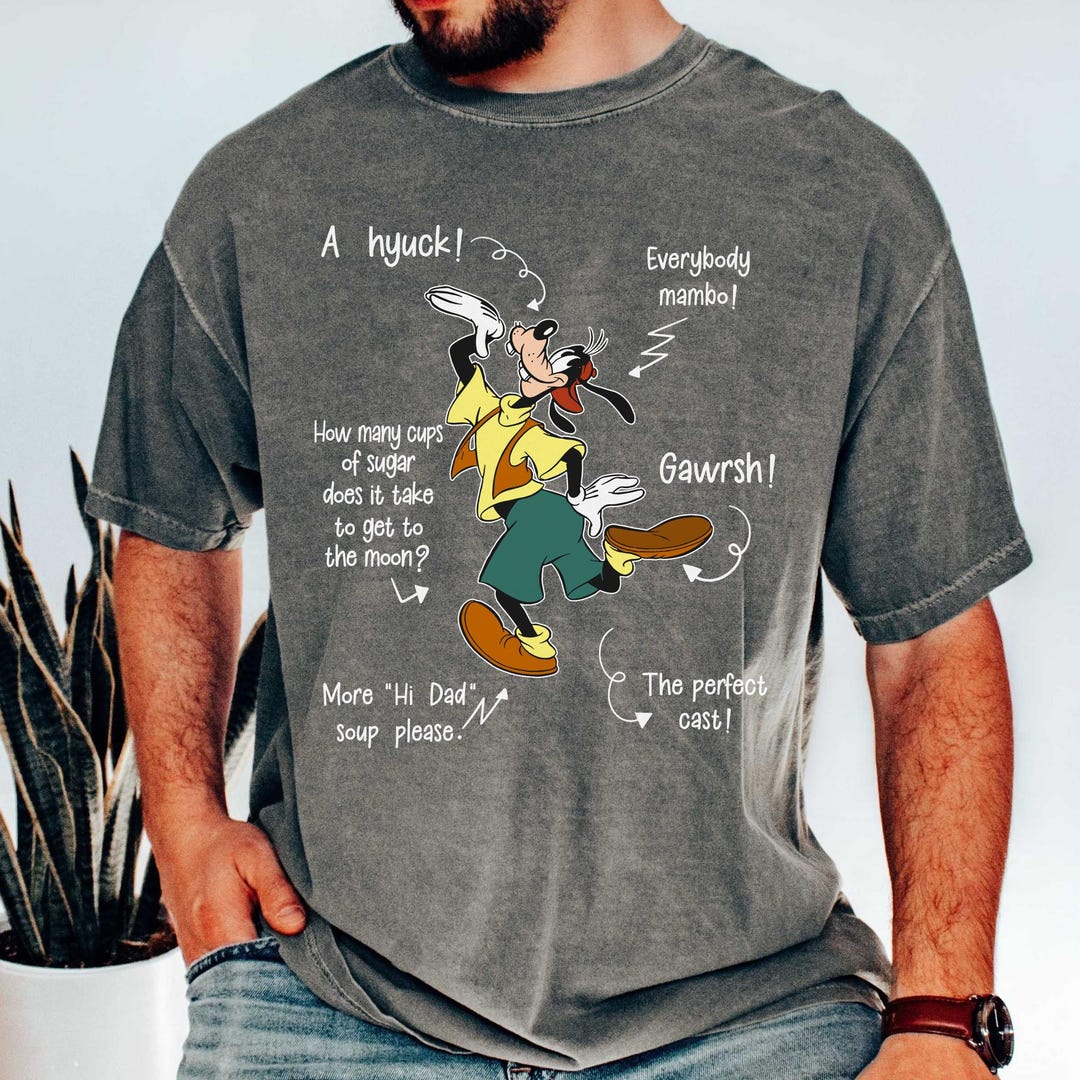 Goofy R Stuff This item is unavailable - Etsy
