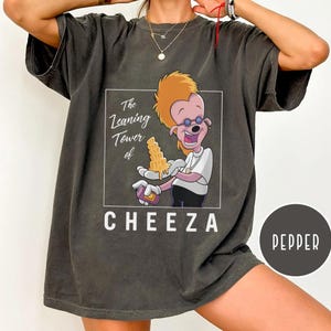 Disney Goofy Movie Bobby Cheeza T-shirt, A Goofy Movie Shirt, Bobby Zimmeruski Tee, Funny Bobby Shirt, Gift For Boy, Disney Bestie Gift