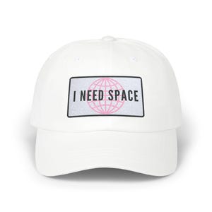 Embroidery Classic Dad Cap - Aerospace Physics STEM Gift for Dad, Mom, Space Lover, Steam Punk Fashion, Unique Present