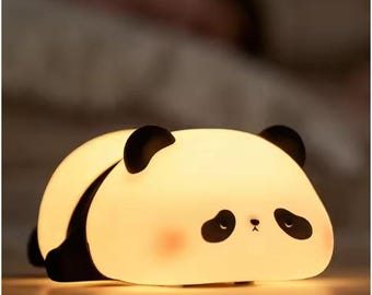 High quality Kawaii Panda LED