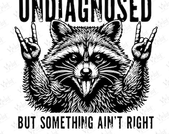 Undiagnosed PNG SVG, Chronic Illness Awareness Shirt, Health Advocacy Graphic (Digital Download)