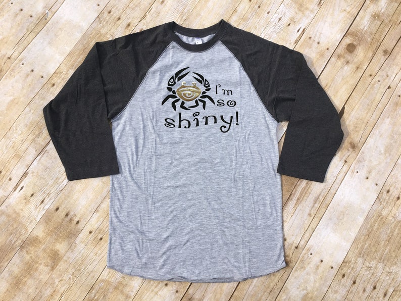 tamatoa shirt