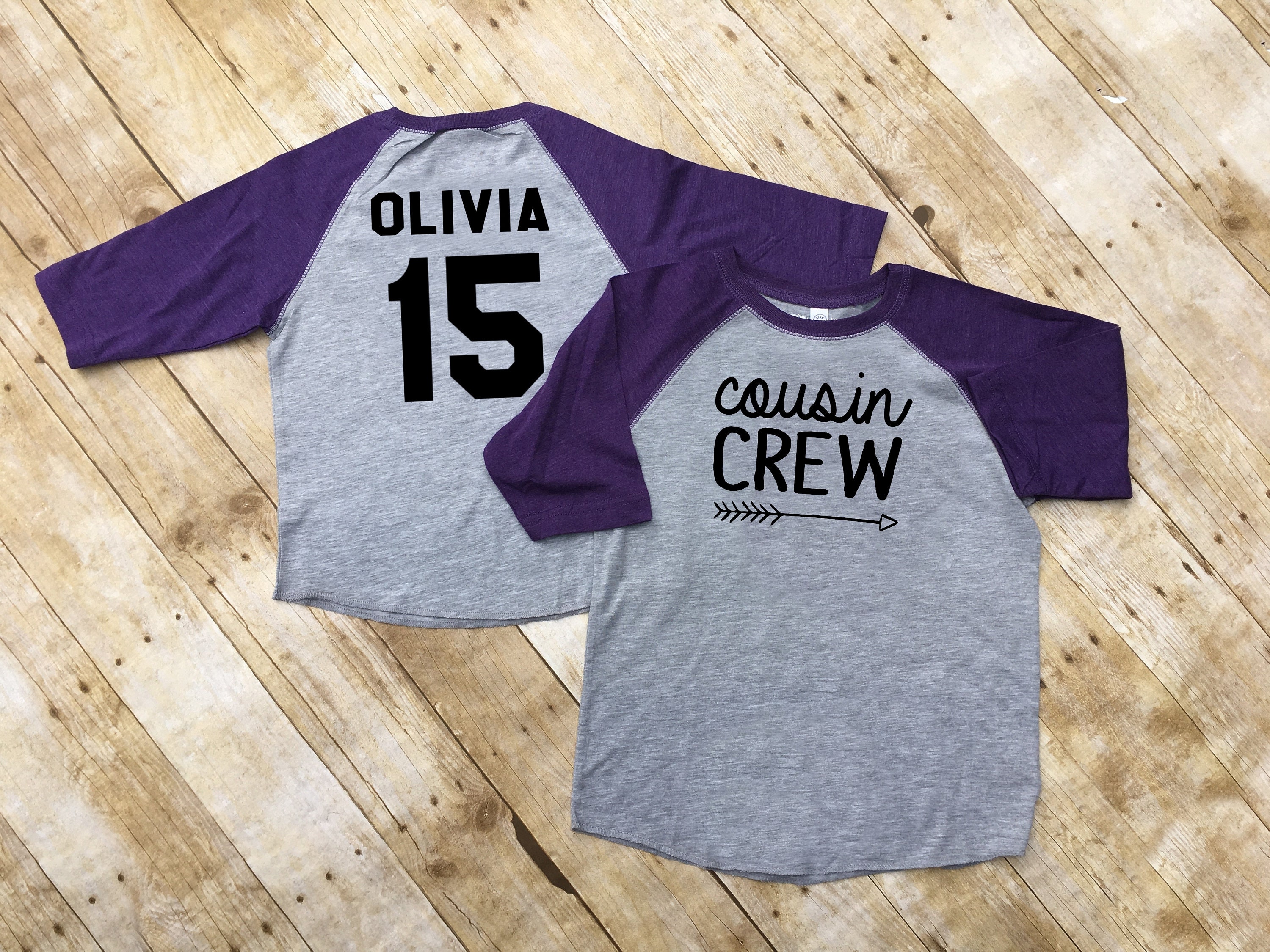 old navy cousin shirt