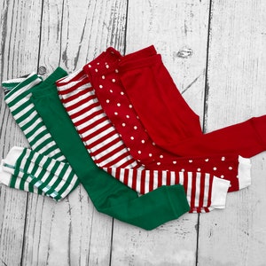 Matching Christmas Pajamas 3xl Etsy