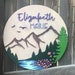 see more listings in the Personalized Wood Signs section