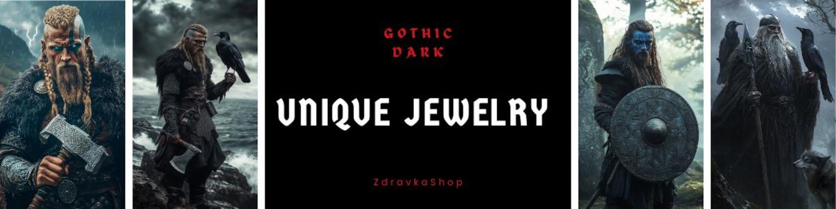 ZdravkaShop - Etsy