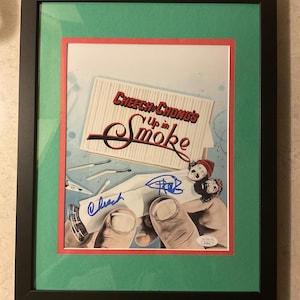Cheech and Chong Poster - Etsy Cheech and Chong Poster - Etsy
