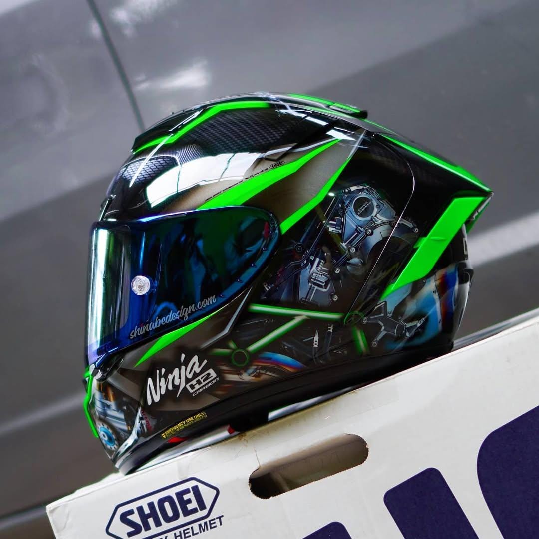 SHOEI x14 アライラパイド2個セット SHOEI x14 アライラパイド2個セット SHOEIからX-Fourteenの最新