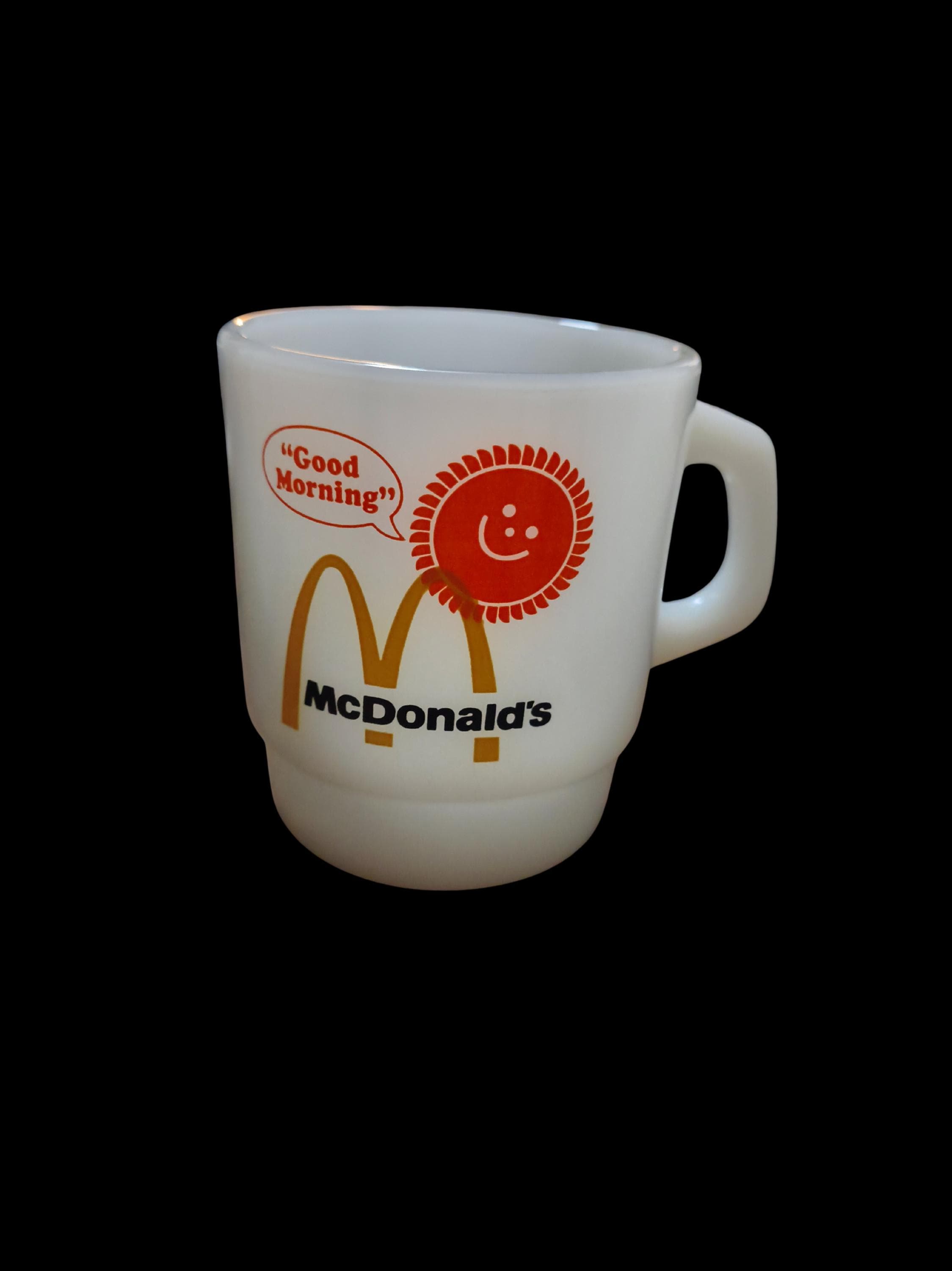 Fire King Mcdonalds - Etsy