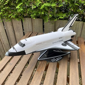 Navette spatiale Endeavour (50 cm)