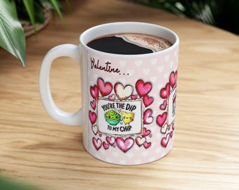 Your My Snack Mug, (11oz, 15oz)