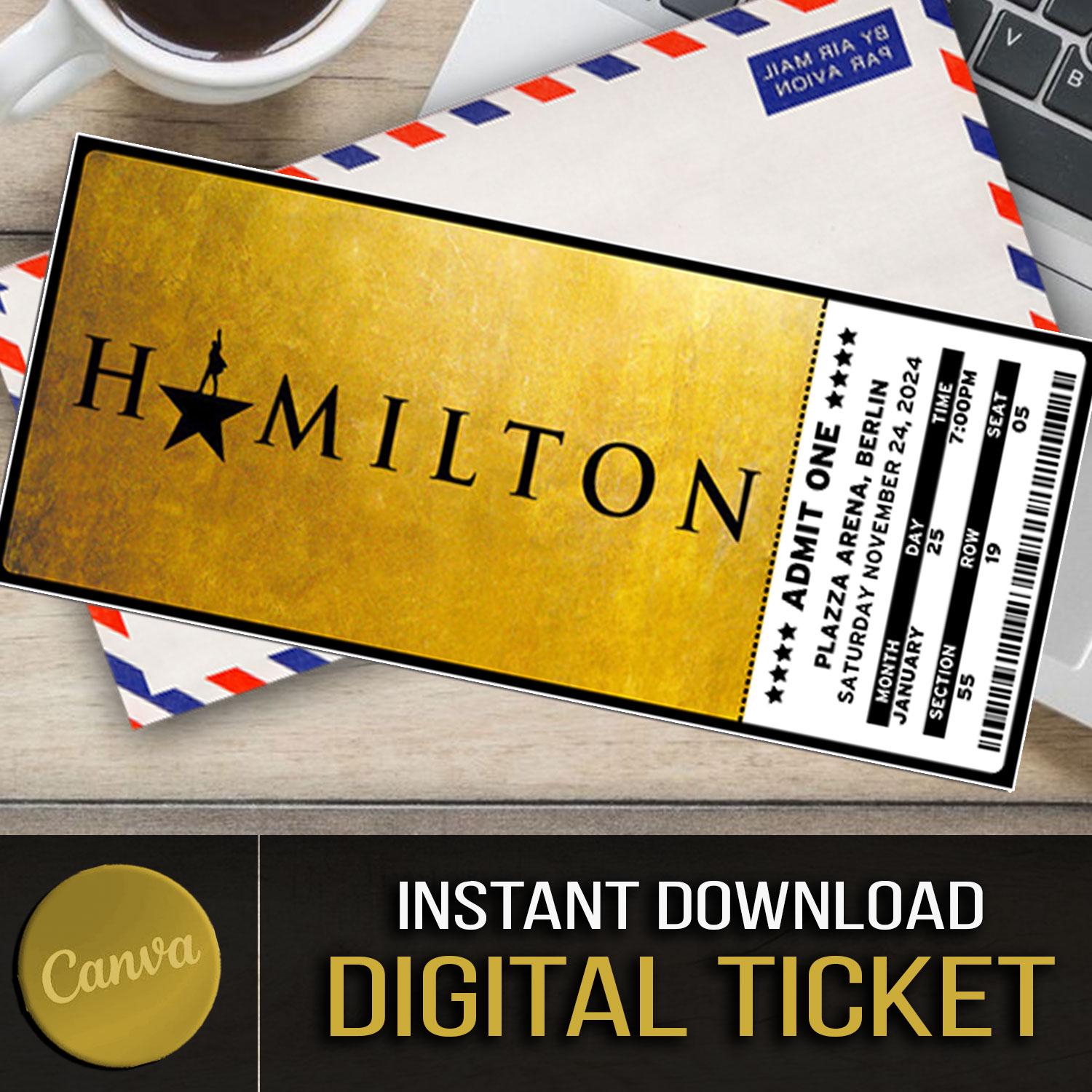 Theater Hamilton The Straz The Performing Straz Hamilton HAMILTON