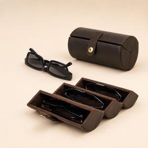 Luxury Glasses Case - Etsy display picture 2
