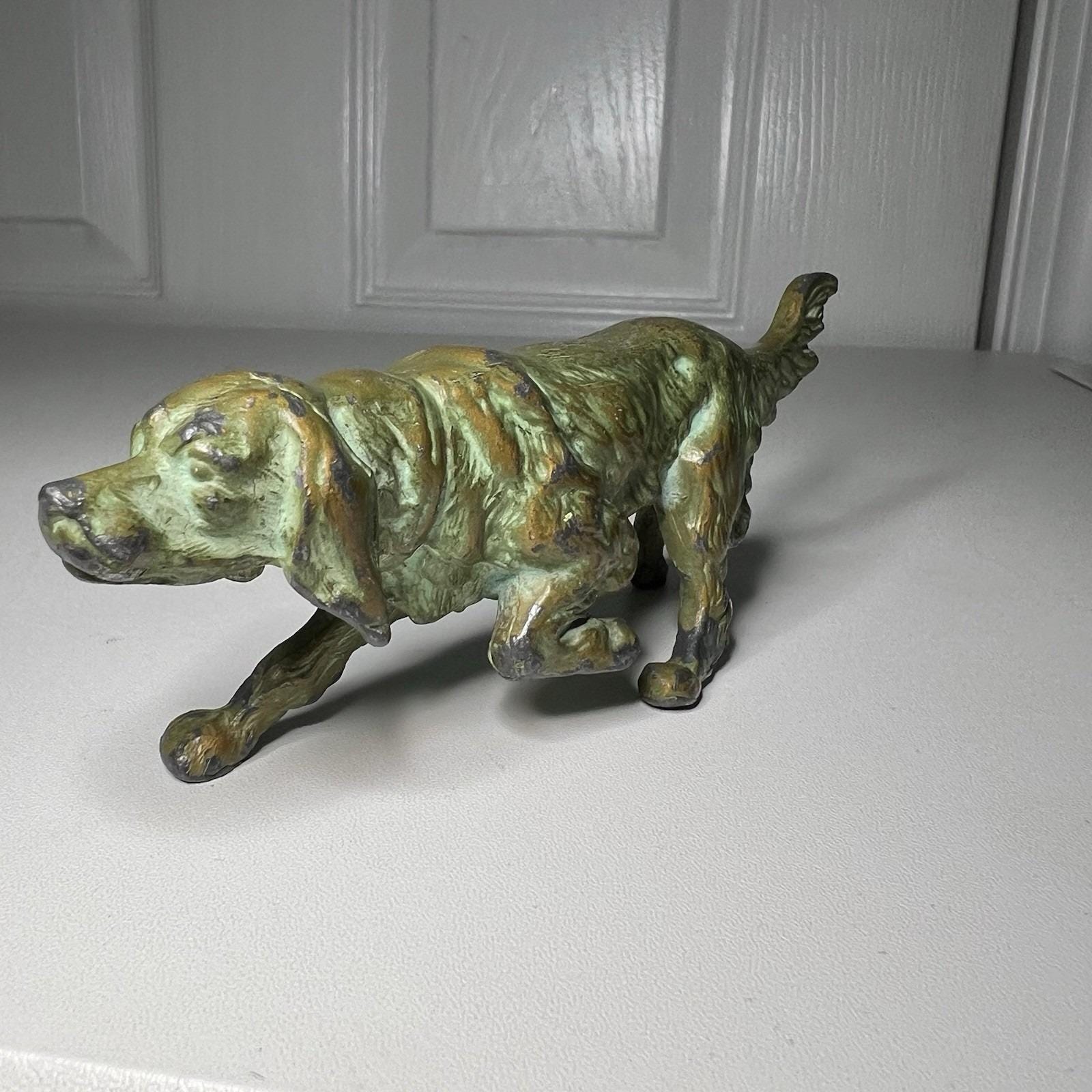 Irish Setter Bronze - Etsy