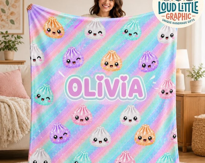 Blanket Collection