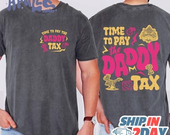 Dungeon Crawler Carl Daddy Tax Two-side Shirt, Time To Pay Daddy Tax Shirt, God Damnit Princess Donut Tee, Sci-Fi Book Lover