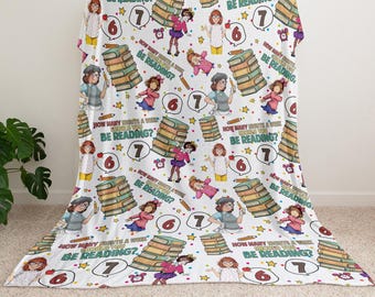 Blanket Collection