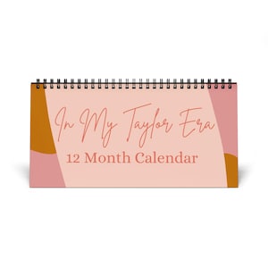 Taylor.swift.calendar - Etsy 日本