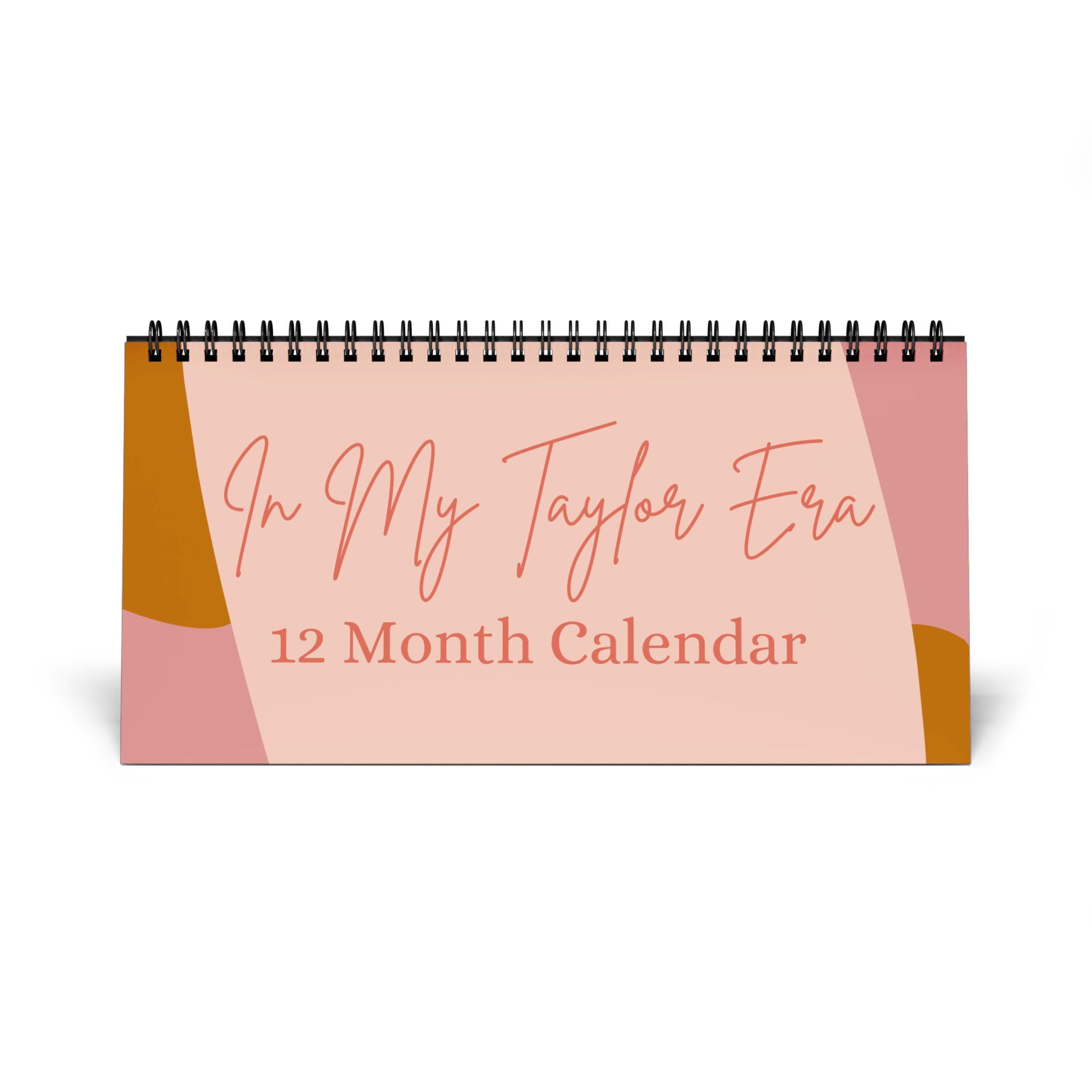 Taylor.swift.calendar - Etsy 日本