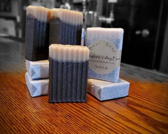 Suds Up! Beer Soap