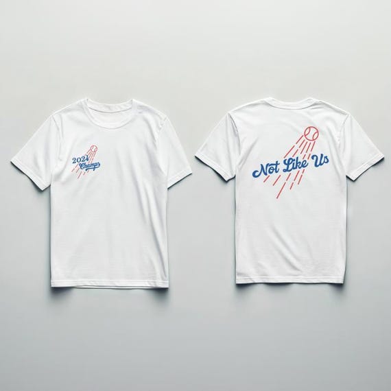 Championship Shirts Dodgers 2021 Merch Dodgers 2024 World