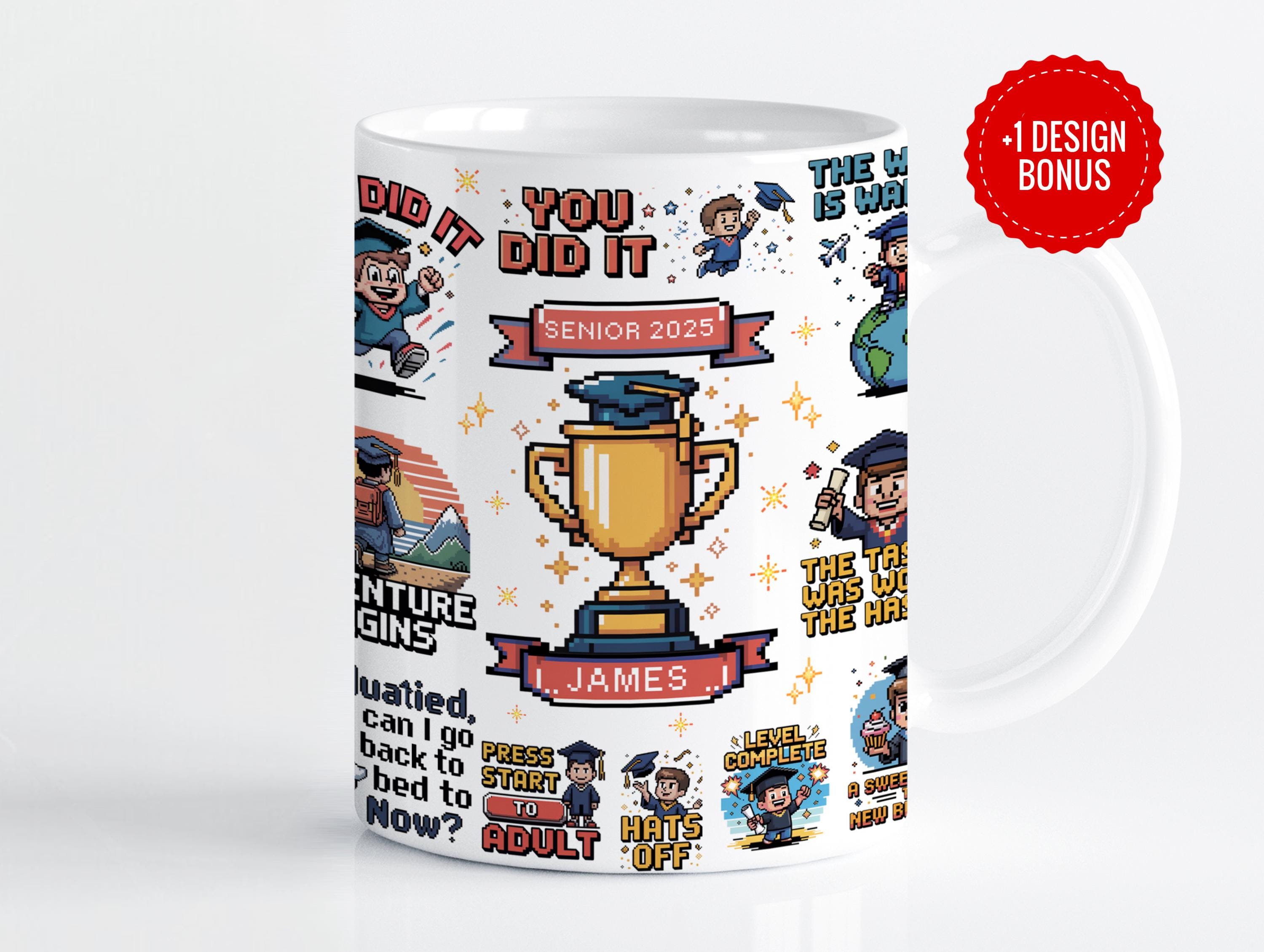222 fifth coffee mugs Vintage 222 Fifth 
