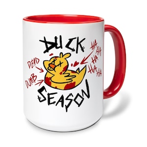 Hazbin hotel alastor mug - Etsy 日本