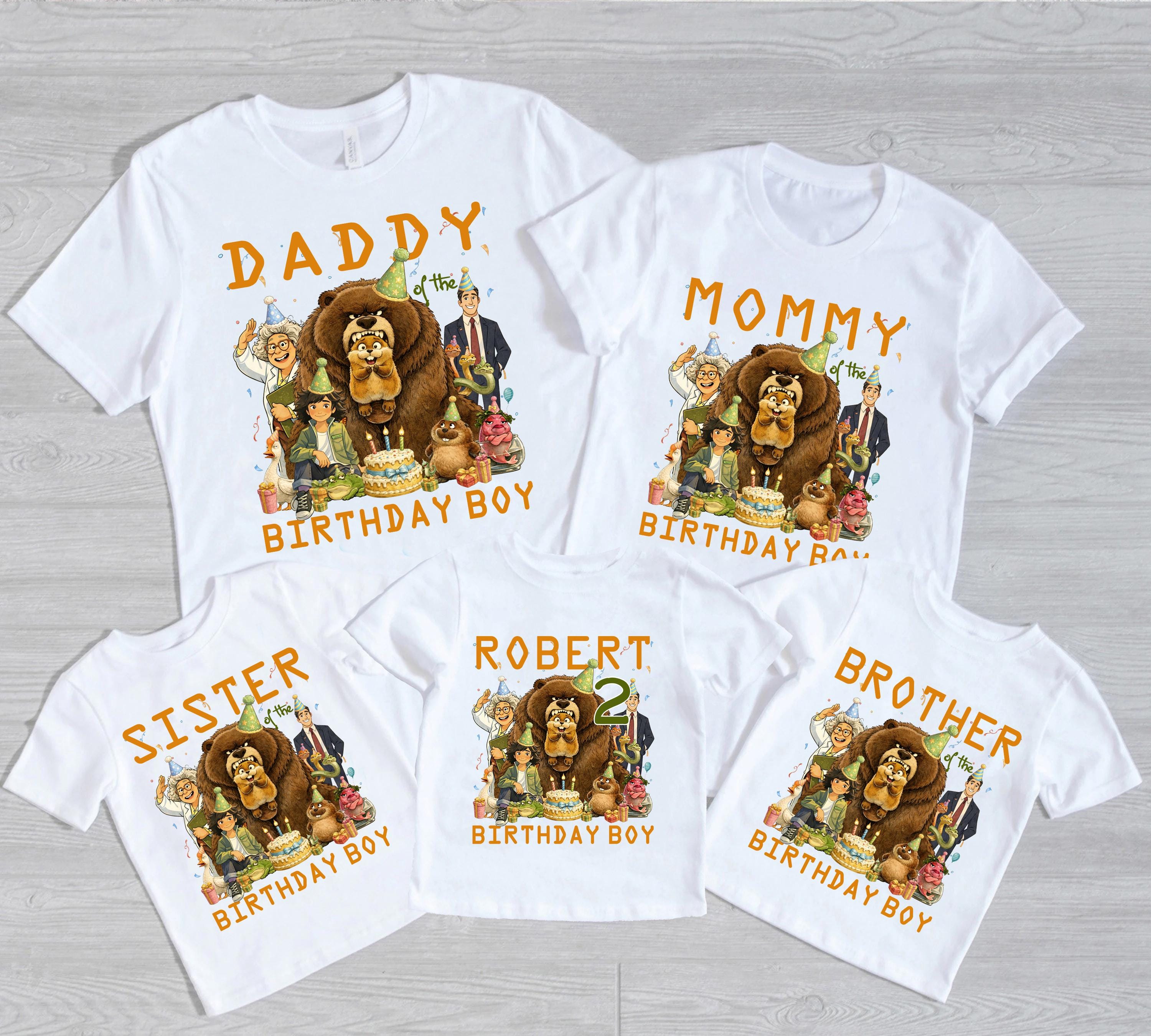 Discover Disney Hopppers Matching Family Birthday shirt, Movies Tee, Family Matching, Vacation Tee, Personalized Party Outfit