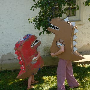 mini dinosaurios