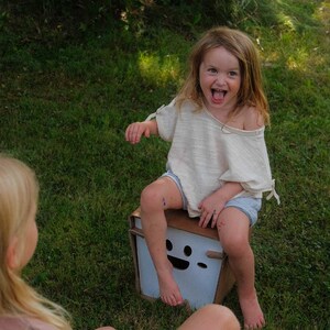 Cajón Boogie Beat