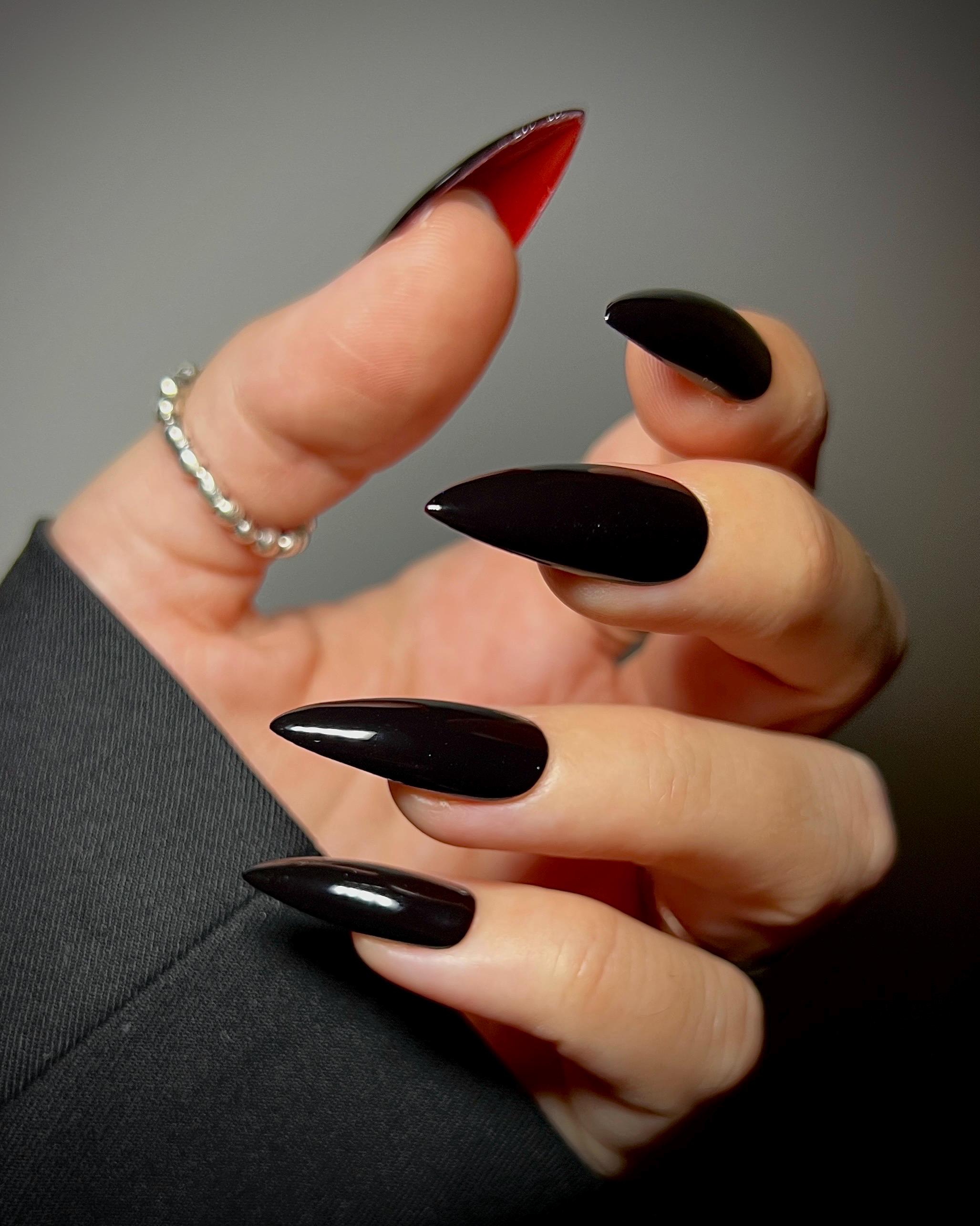 Jackie Aina Nails Canada