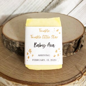 Baby Shower favors, Baby shower soap, Guest Soap, Soap Favors, Wedding Soaps, Party Favors, Private label soaps, mini soaps