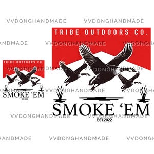 Flying Mallard Ducks PNG, Waterfowl Hunting Digital Download, Duck Hunting Png, Wildlife Sublimation Design, Hunting Lodge, Vintage Graphic