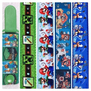 Gamer Medical Cord Tube Clip Non-Kinking Sturdy Cord Keeper for Feeding Tube G-Tube Dialysis IV’s Catheters Tubies and Drain Tubes