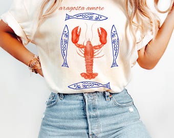Lobster Png,Tinned Fish Png Fisherman Coquette Aesthetic Png Nautical Png, Sardine Png, Tomato Girl Summer Png, Summer Png Lobsters Club png