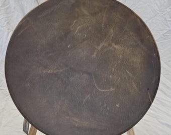 Heavy 16" Horse Frame Drum