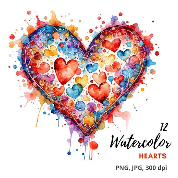 watercolor-heart-clipart
