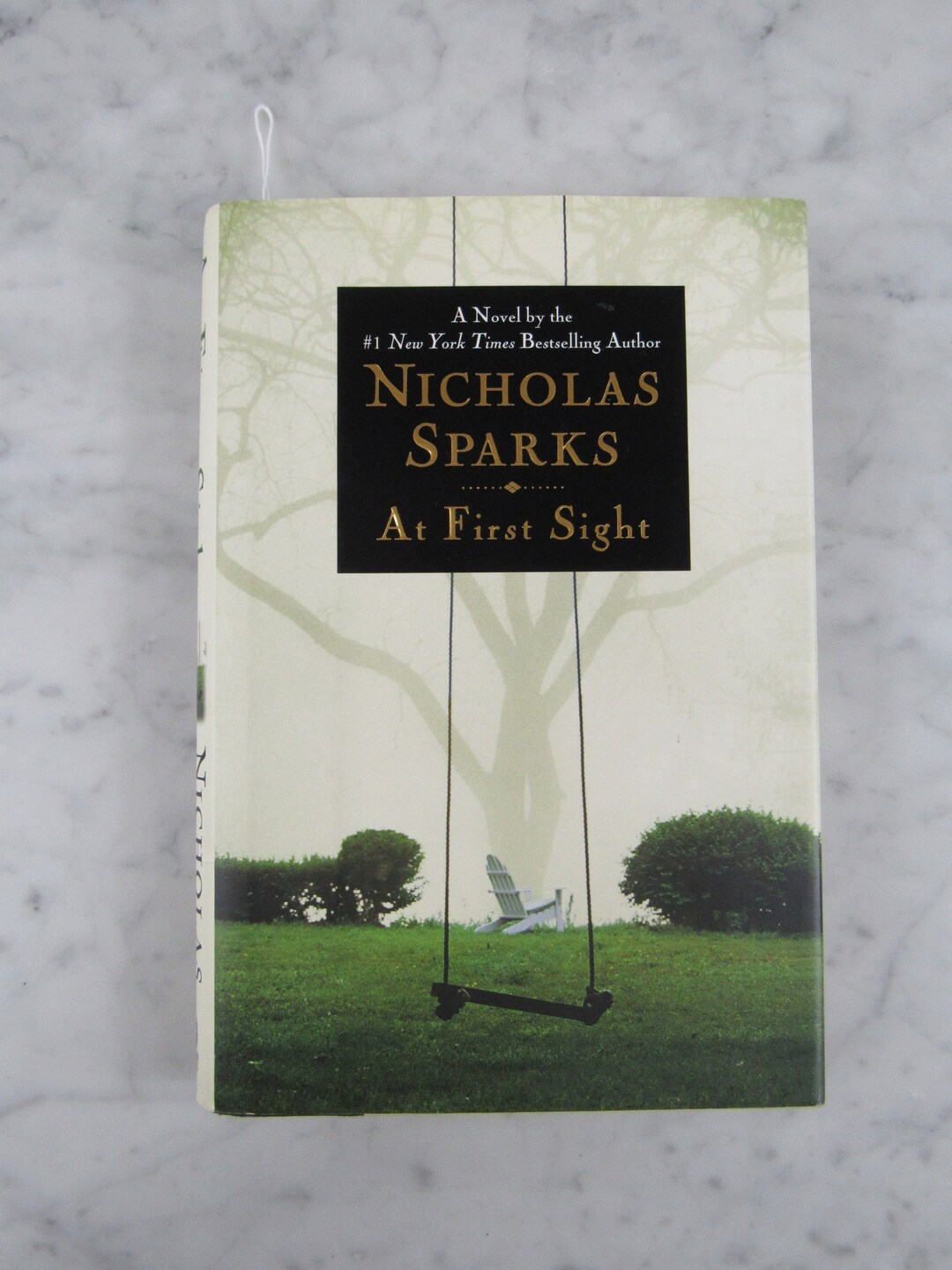 First Edition 
