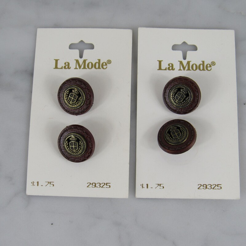 La Mode Buttons - Etsy