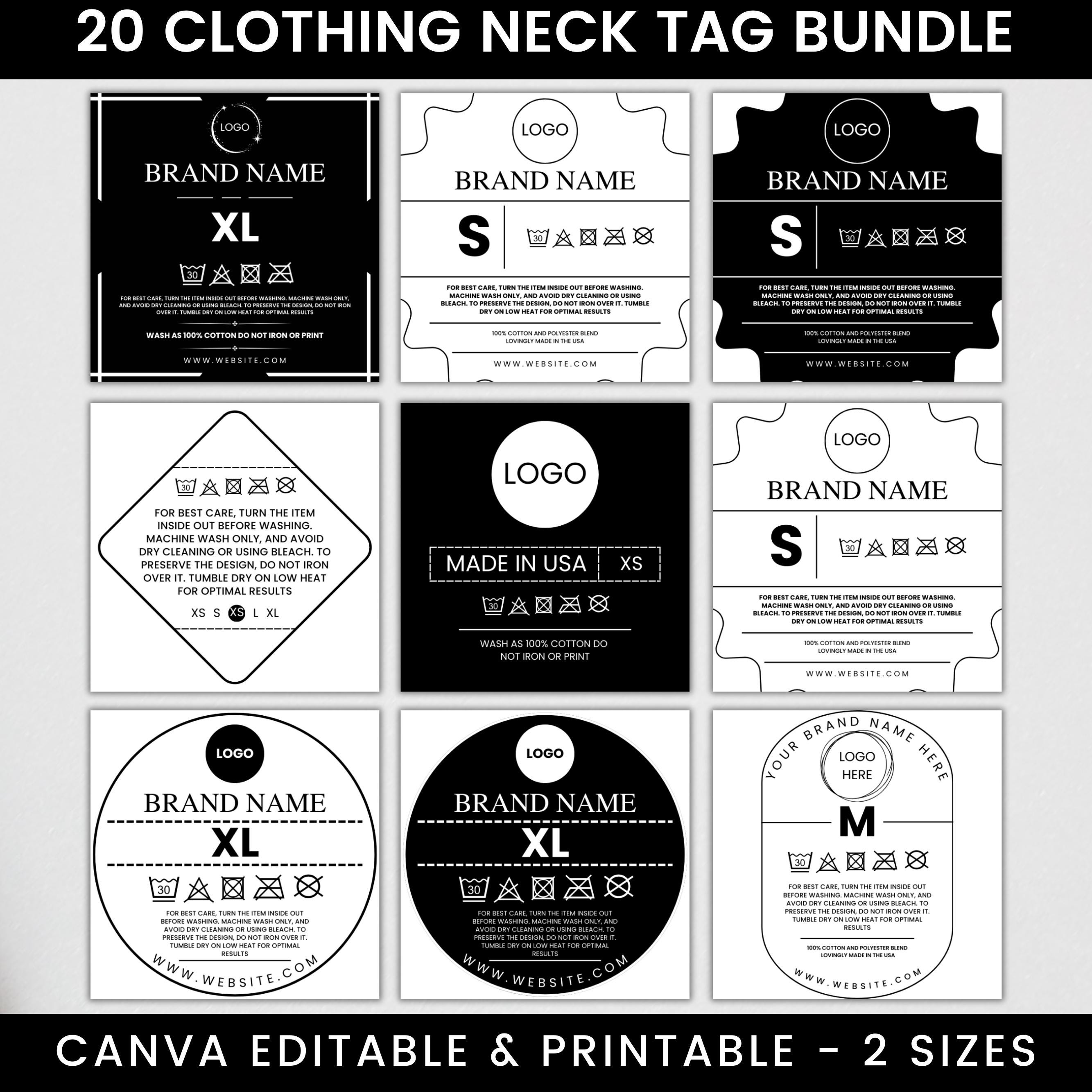【CPGN STUDIO】back of neck Label Short Sleeve 1825GD - Oversized Short Sleeve High Mockneck T-shirt – Los