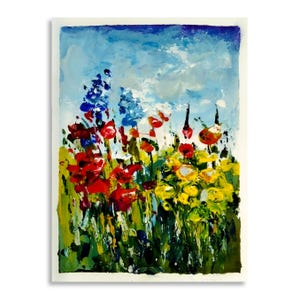 ACEO Original painting Gouache painting ACEO art Summer meadow painting Tiny painting Gouache original art Aceo cards Wild flower painting ACEO painting ACEO Original art Gouache painting aceo cards aceo artwork aceo mini painting Aceo meadow wildflowers wall art miniature painting tiny art tiny painting small painting small wall art OlgaViviArt
