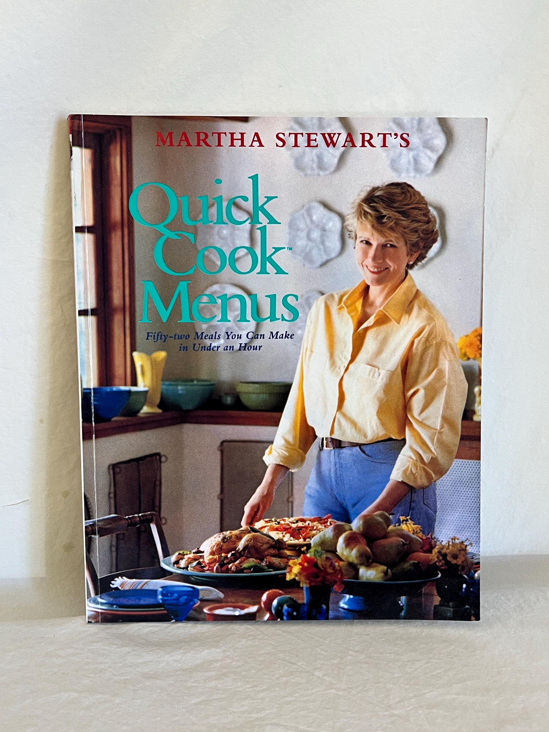 マーサスチュワート　レア Vintage Martha Stewart - Etsy