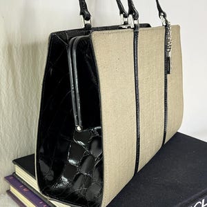 Y2k Cole Haan Bag - Etsy