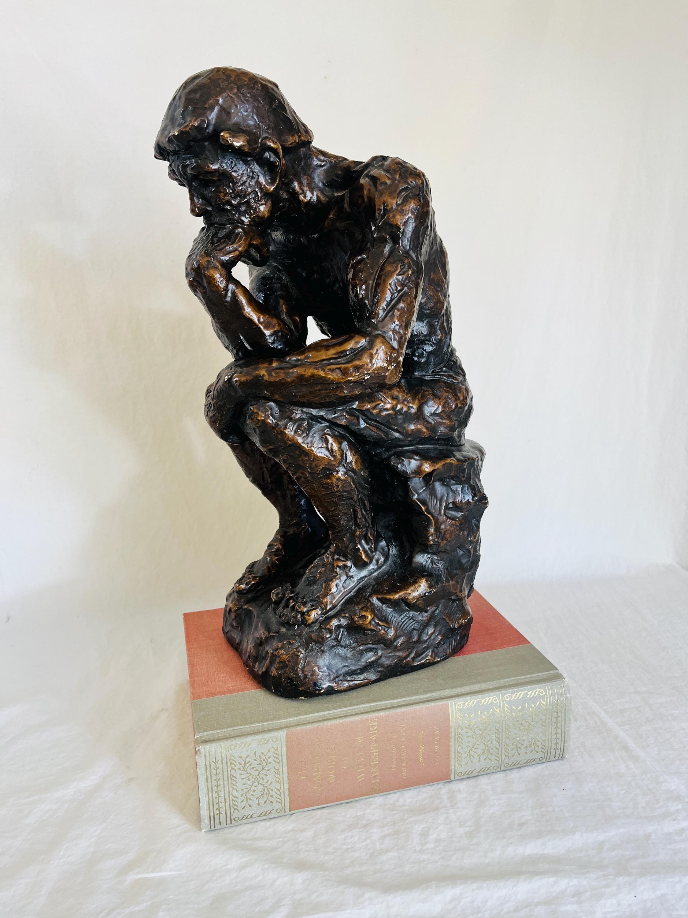 Vintage Marwal Sculpture - Etsy