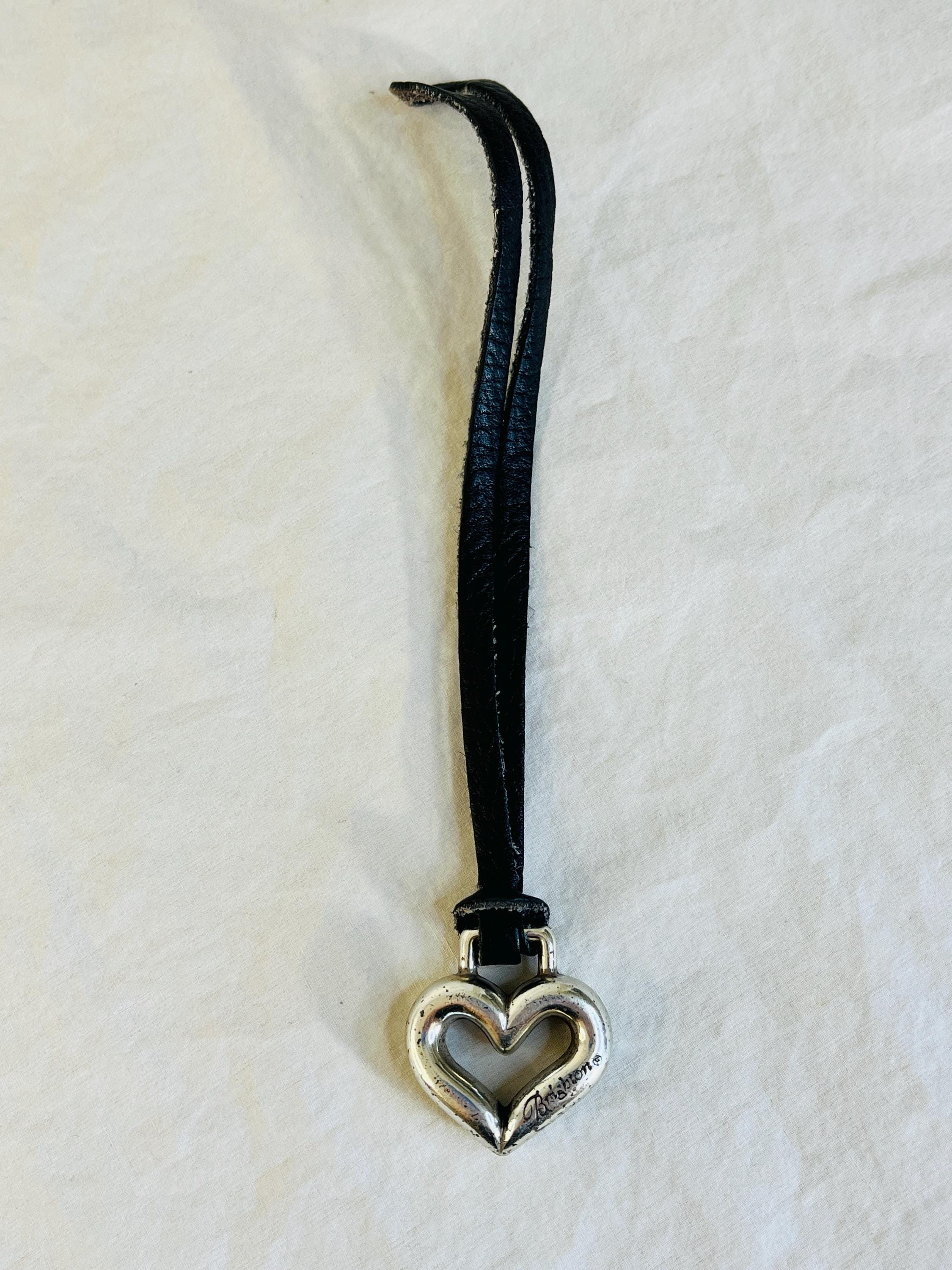 Brighton Keychain - Etsy