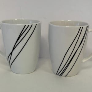 Corelle Mugs 16 Oz - Etsy Australia