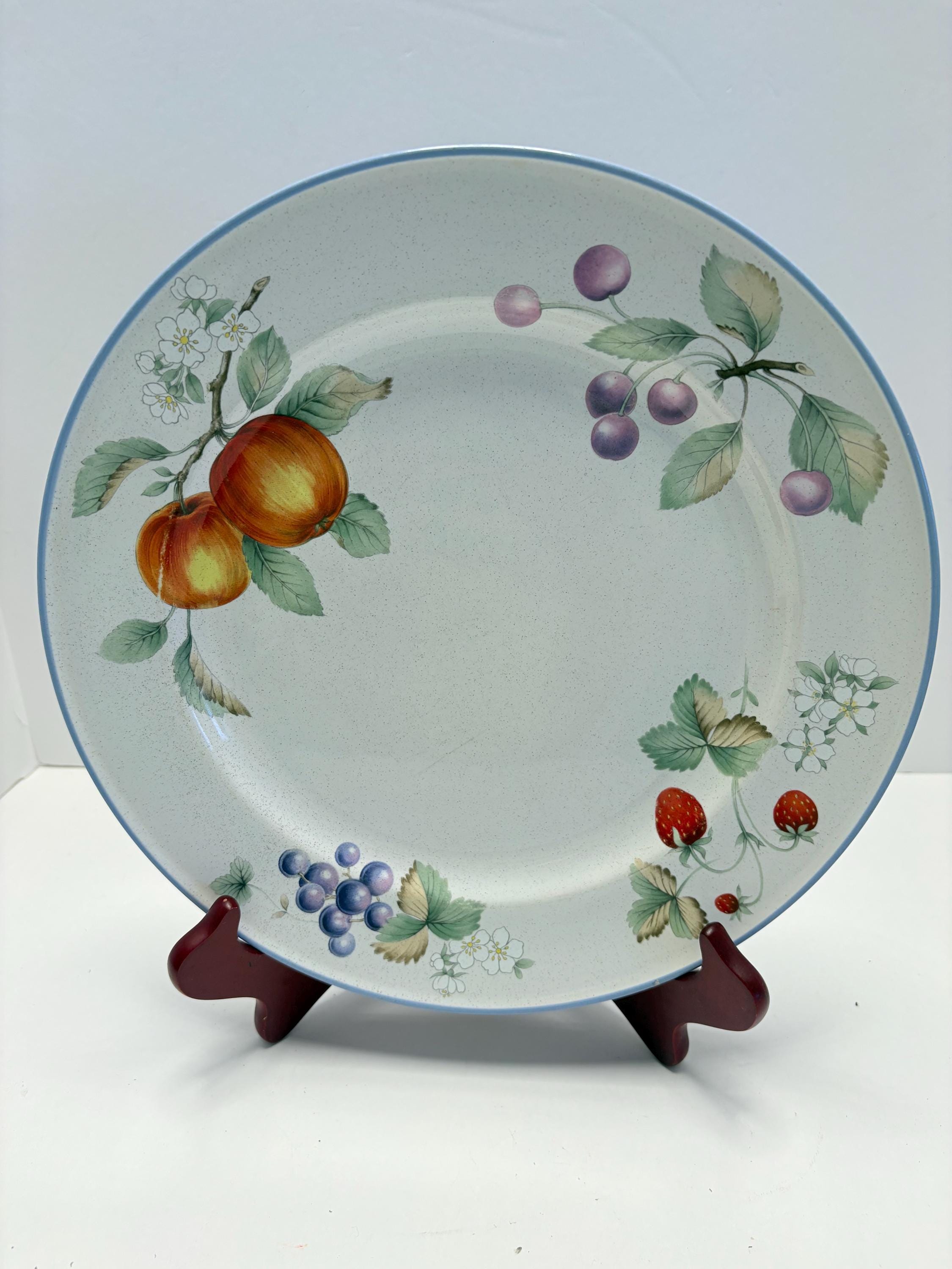 Savoir Vivre Dinnerware - Etsy