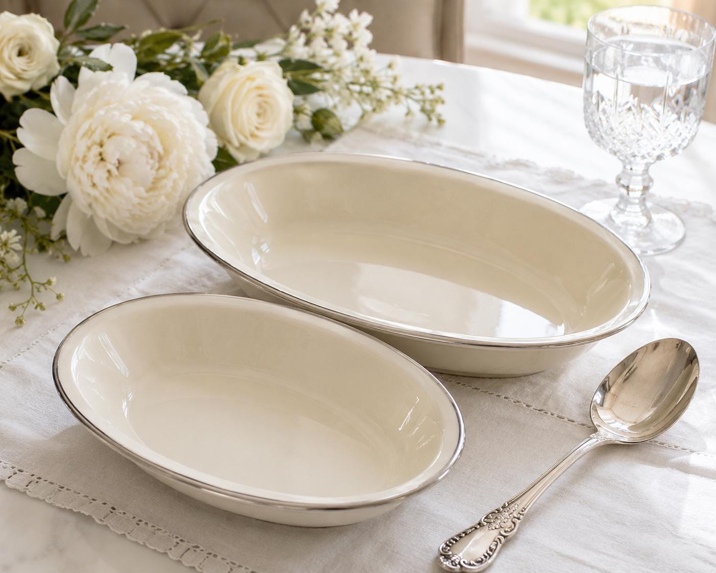 Large Lenox Pieces - Etsy