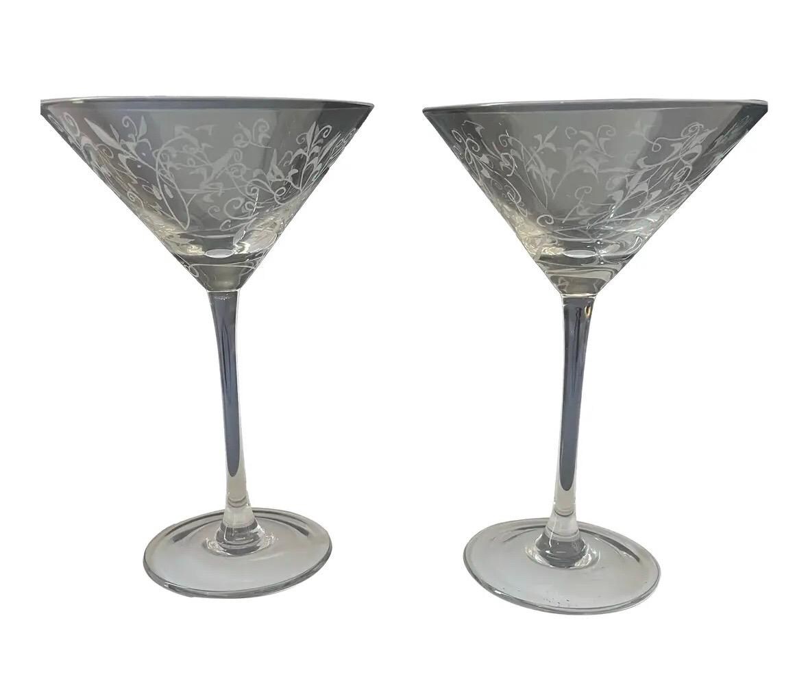 Lsa Bg08 Lot De 4 Verres À Martini Borough, 195 Ml, Transparents[n3008] - La cave